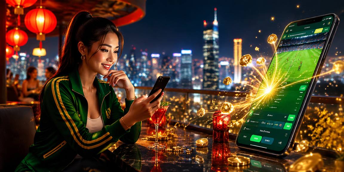 9bets Sản Phẩm Thể Thao