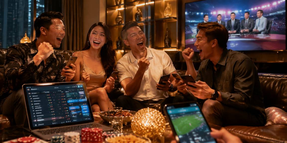 9bets Cách Chơi Bầu Cua Cá Cọp Trên 9bets